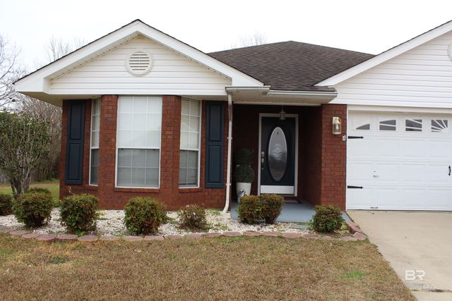 2674 Hampton Park Circle, Foley, AL 36535