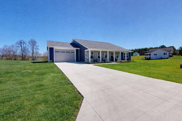 541 Beacon Street, Russell Springs, KY 42642