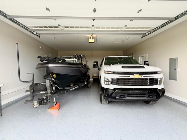 541 Beacon Street, Russell Springs, KY 42642