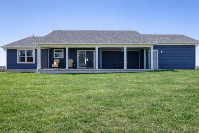 541 Beacon Street, Russell Springs, KY 42642