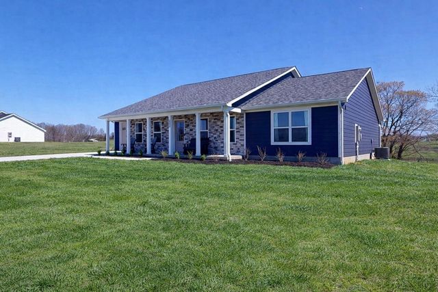 541 Beacon Street, Russell Springs, KY 42642