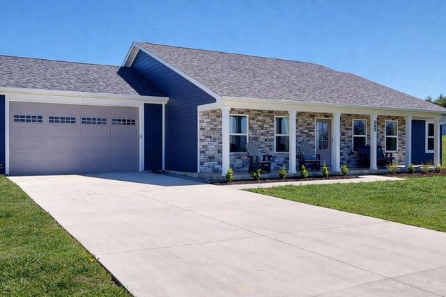 541 Beacon Street, Russell Springs, KY 42642