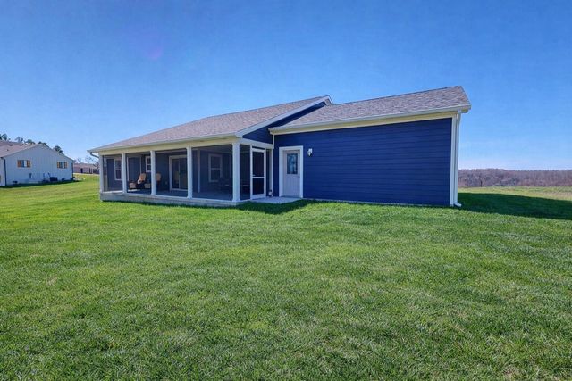 541 Beacon Street, Russell Springs, KY 42642