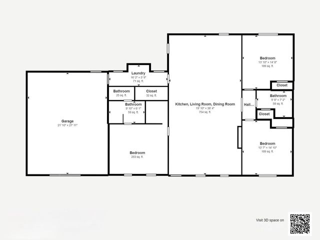 541 Beacon Street, Russell Springs, KY 42642