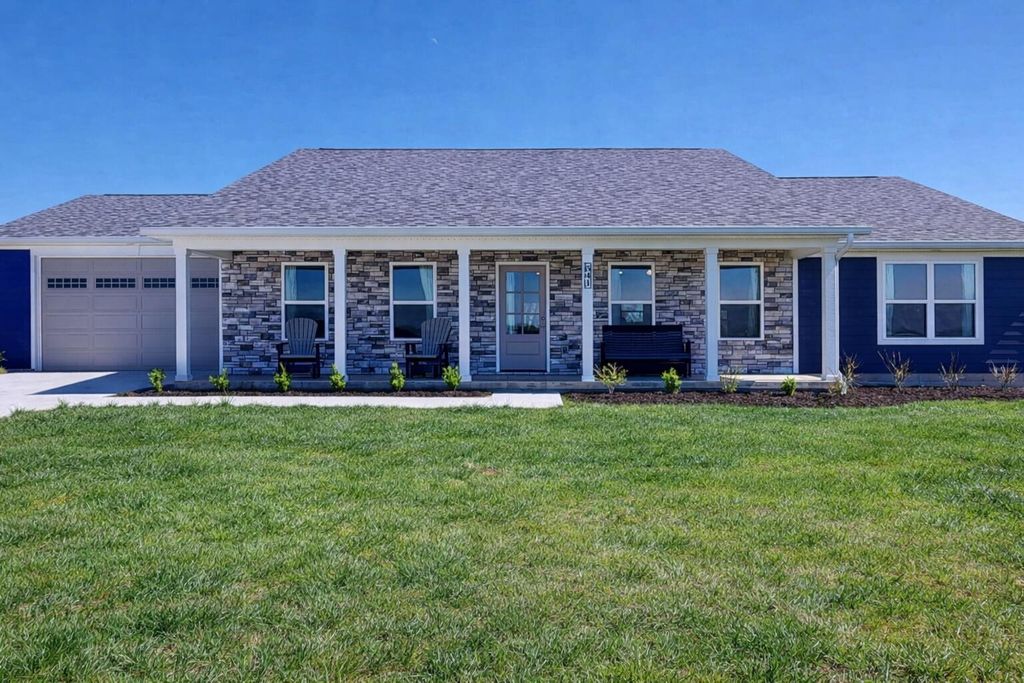 541 Beacon Street, Russell Springs, KY 42642