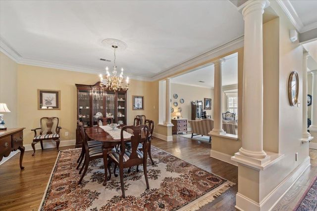 1436 WOLF PARK RD, Germantown, TN 38138