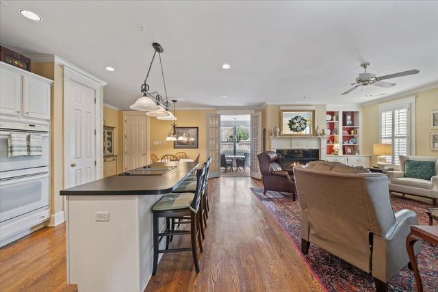 1436 WOLF PARK RD, Germantown, TN 38138