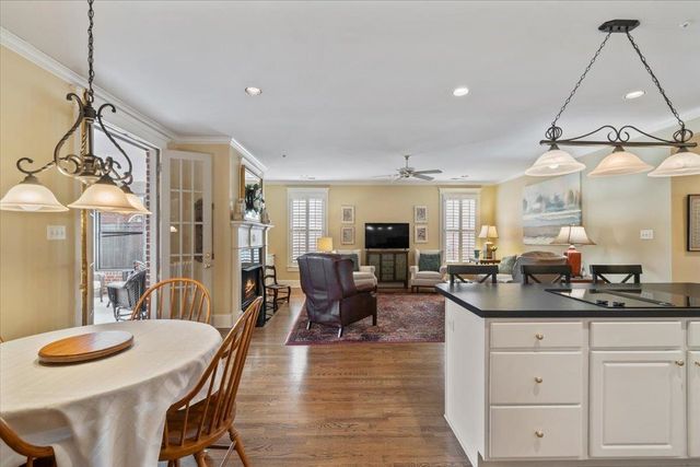 1436 WOLF PARK RD, Germantown, TN 38138