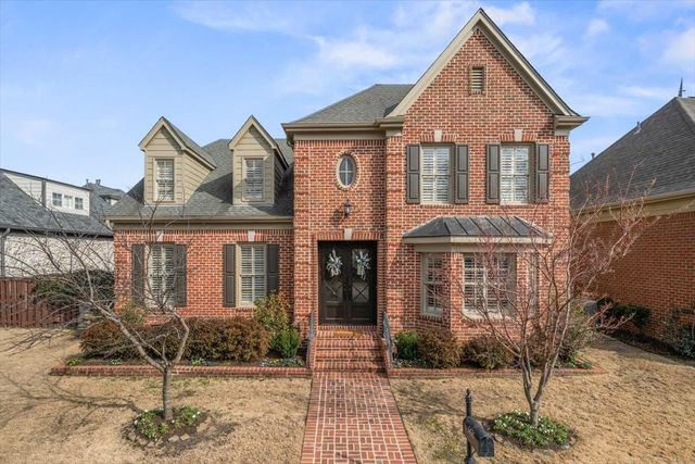 1436 WOLF PARK RD, Germantown, TN 38138