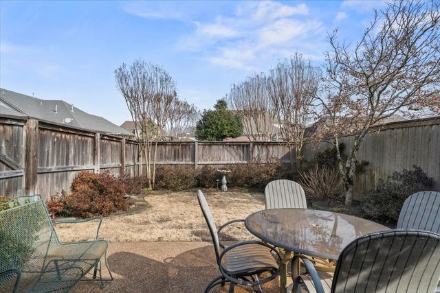 1436 WOLF PARK RD, Germantown, TN 38138