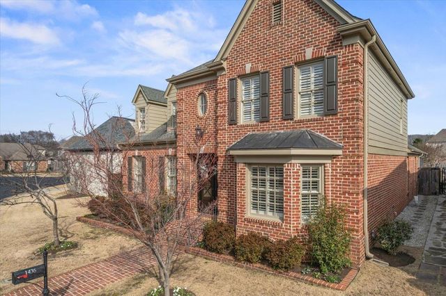 1436 WOLF PARK RD, Germantown, TN 38138