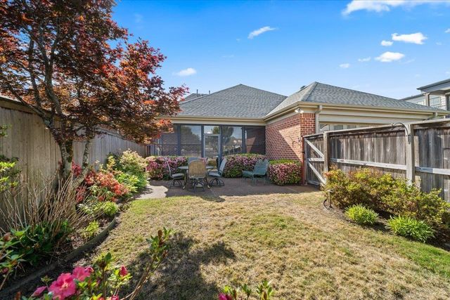 1436 WOLF PARK RD, Germantown, TN 38138