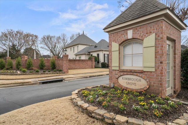 1436 WOLF PARK RD, Germantown, TN 38138