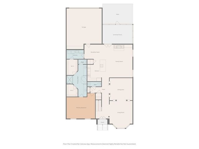 1436 WOLF PARK RD, Germantown, TN 38138