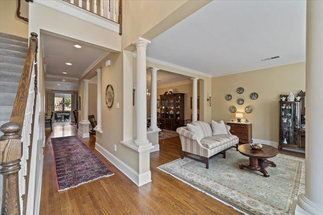 1436 WOLF PARK RD, Germantown, TN 38138