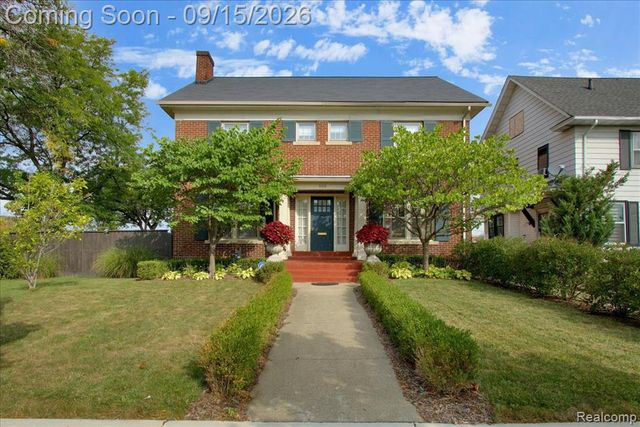 900 Taylor Street, Detroit, MI 48202