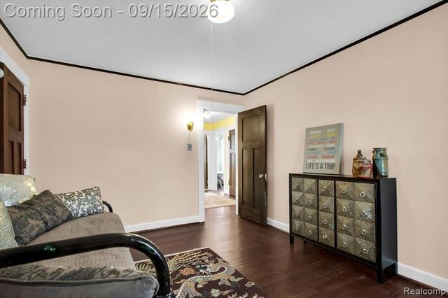 900 Taylor Street, Detroit, MI 48202