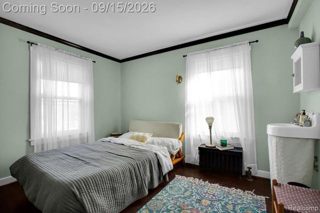 900 Taylor Street, Detroit, MI 48202