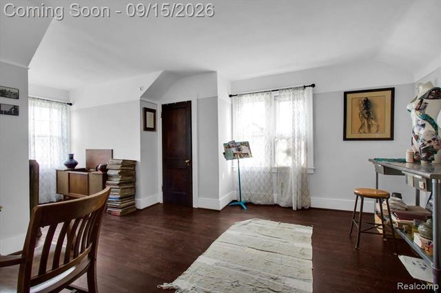 900 Taylor Street, Detroit, MI 48202