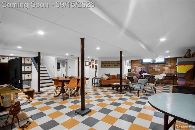900 Taylor Street, Detroit, MI 48202