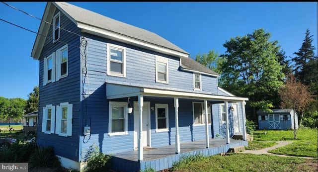 20 CHURCH LANDING, Pennsville, NJ 08070