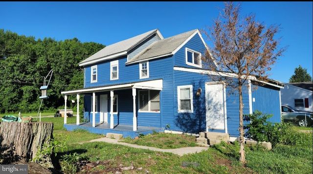 20 CHURCH LANDING, Pennsville, NJ 08070