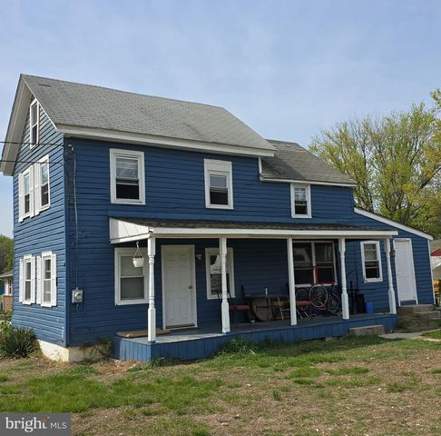 20 CHURCH LANDING, Pennsville, NJ 08070
