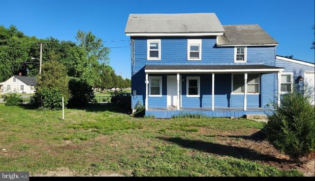 20 CHURCH LANDING, Pennsville, NJ 08070
