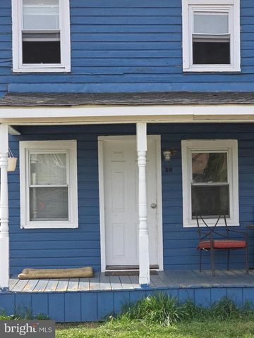 20 CHURCH LANDING, Pennsville, NJ 08070