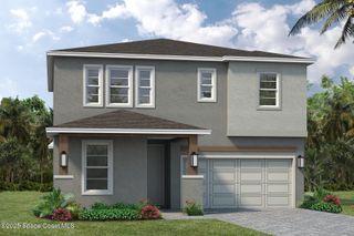 8140 Langila Drive, Melbourne, FL 32940