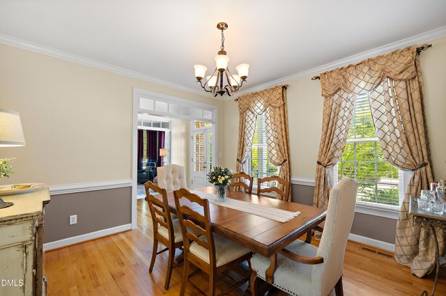 102 Poppleford Place, Cary, NC 27518