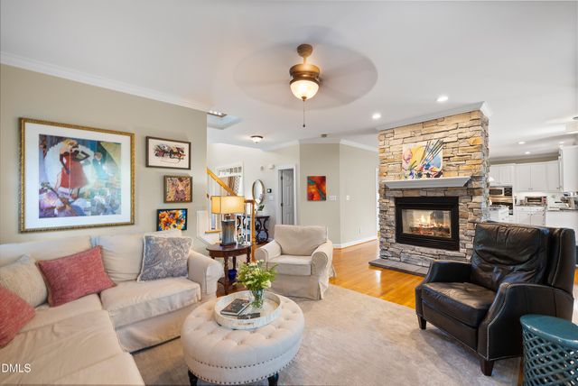 102 Poppleford Place, Cary, NC 27518