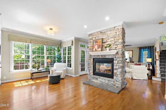 102 Poppleford Place, Cary, NC 27518