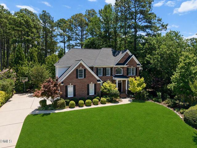 102 Poppleford Place, Cary, NC 27518