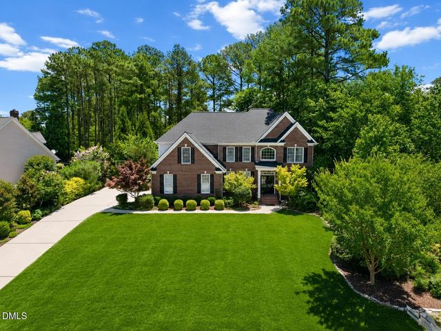 102 Poppleford Place, Cary, NC 27518