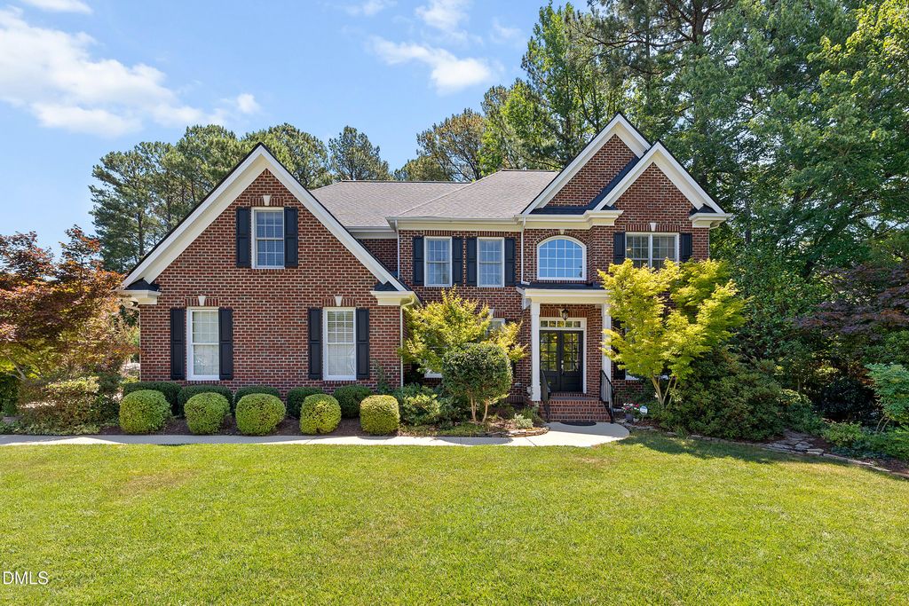 102 Poppleford Place, Cary, NC 27518