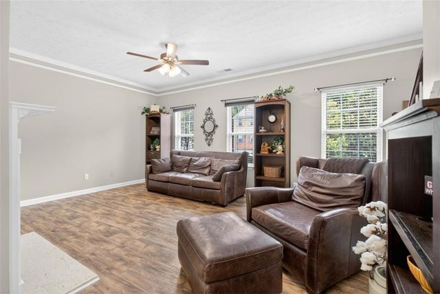 2484 Stonegate Drive NW, Acworth, GA 30101
