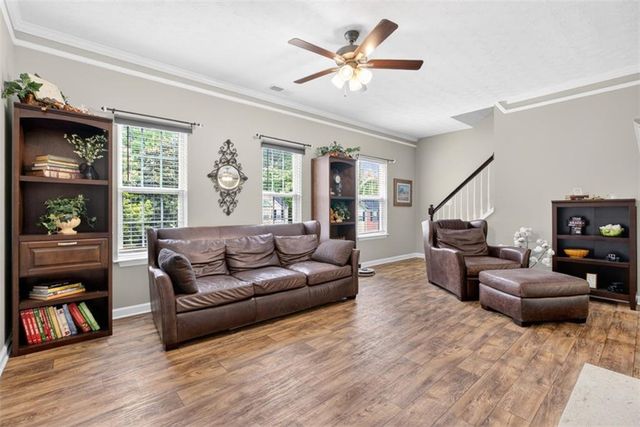2484 Stonegate Drive NW, Acworth, GA 30101