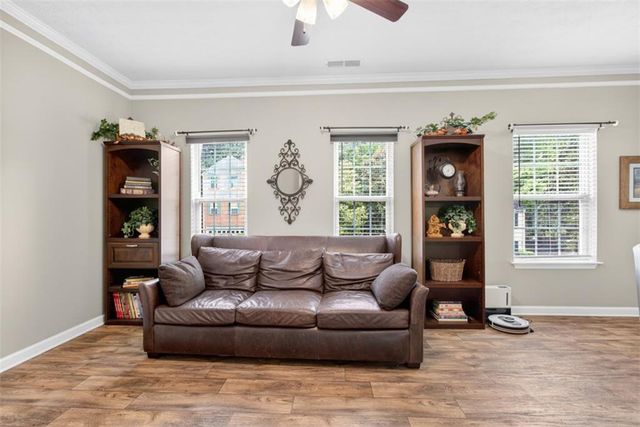 2484 Stonegate Drive NW, Acworth, GA 30101