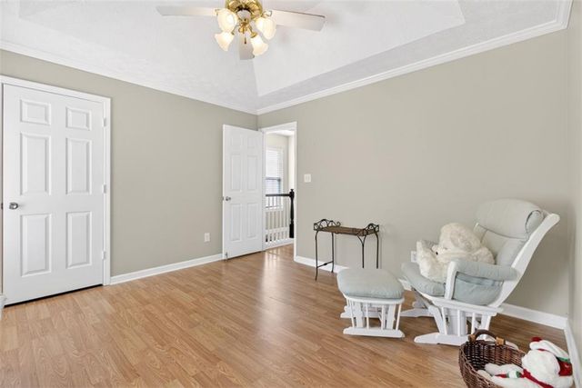 2484 Stonegate Drive NW, Acworth, GA 30101