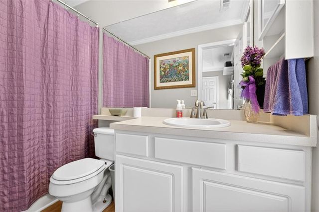 2484 Stonegate Drive NW, Acworth, GA 30101