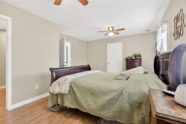 2484 Stonegate Drive NW, Acworth, GA 30101