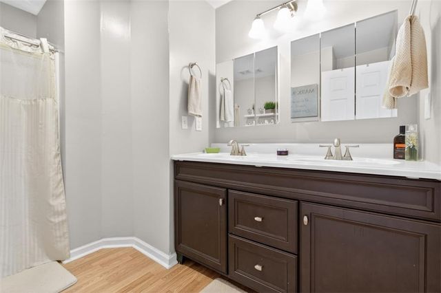 2484 Stonegate Drive NW, Acworth, GA 30101