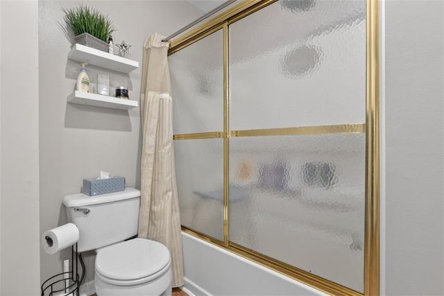 2484 Stonegate Drive NW, Acworth, GA 30101
