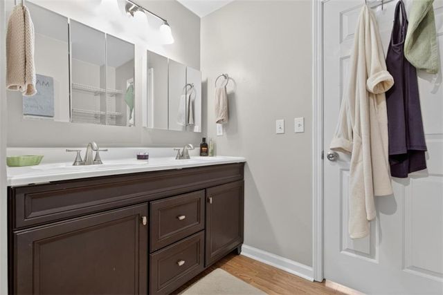 2484 Stonegate Drive NW, Acworth, GA 30101