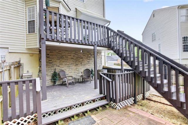 2484 Stonegate Drive NW, Acworth, GA 30101
