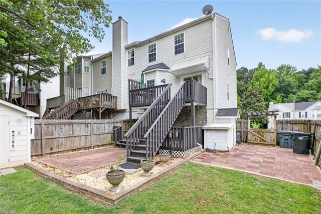 2484 Stonegate Drive NW, Acworth, GA 30101