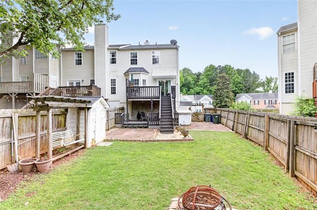 2484 Stonegate Drive NW, Acworth, GA 30101