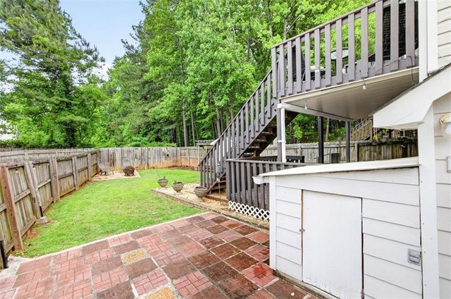 2484 Stonegate Drive NW, Acworth, GA 30101