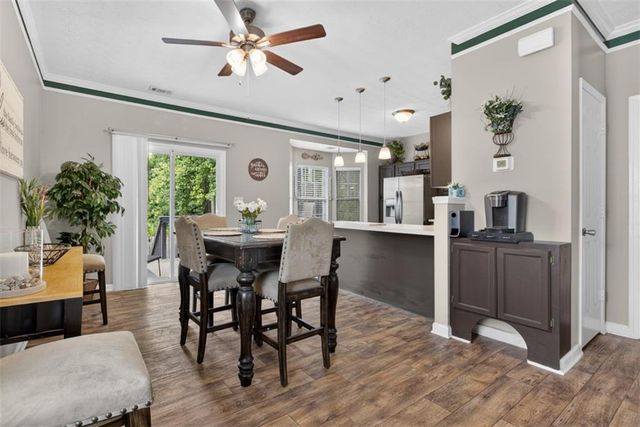 2484 Stonegate Drive NW, Acworth, GA 30101